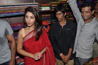 Richa Gangopadhyay Launches Priyanka Showroom